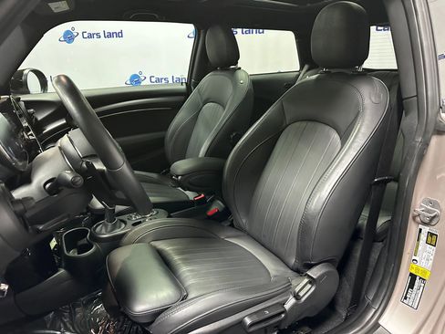 Used 2024 MINI Cooper S image 11