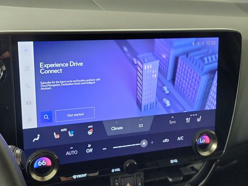 Used 2023 Lexus NX 350 AWD image 18