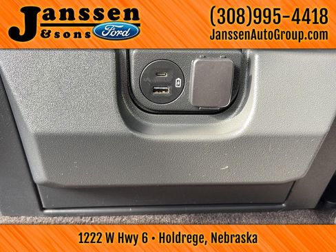 Used 2021 Ford F150 XLT w/ Equipment Group 302A High AWD/4WD image 19
