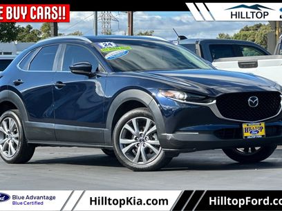 Used 2024 MAZDA CX-30 AWD 2.5 S w/ Preferred Package