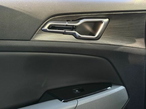 Certified 2023 Kia Sportage X-Pro Prestige image 46