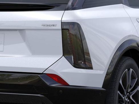 New 2026 Cadillac Optiq Sport 1 RWD image 11