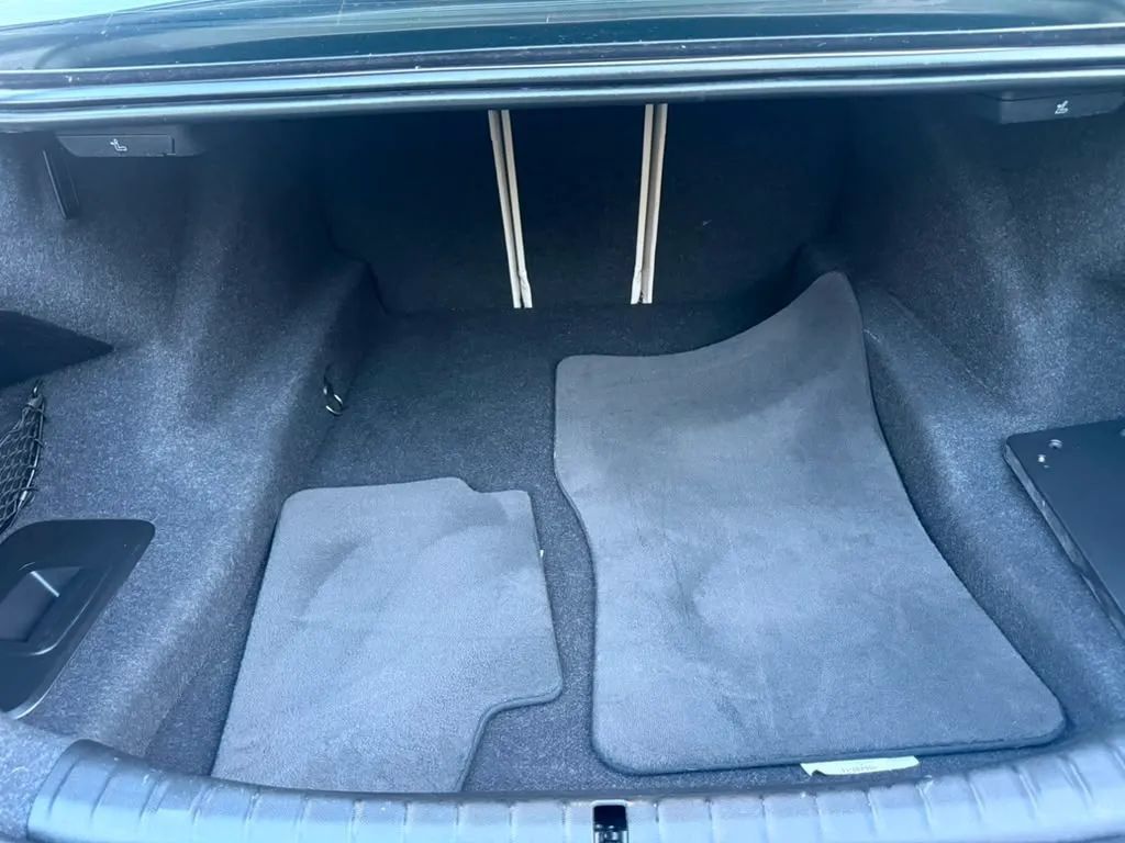 Used 2017 BMW 530i RWD image 50