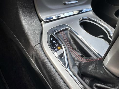 Used 2017 Jeep Grand Cherokee Trailhawk w/ Trailhawk Luxury Group image 38