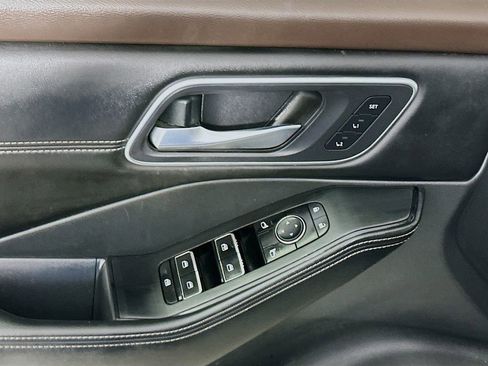 Used 2021 Nissan Rogue SL w/ Premium Package FWD image 21