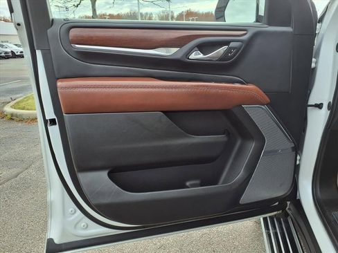 Certified 2024 GMC Yukon XL Denali Ultimate image 21