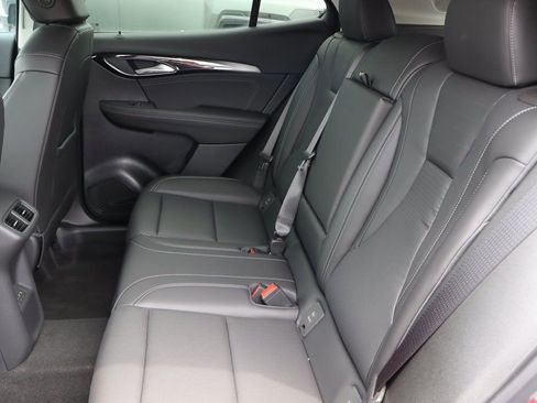 New 2025 Buick Envision Preferred image 17