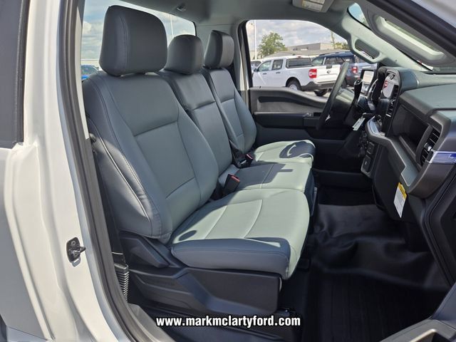 New 2026 Ford F150 XL RWD image 14
