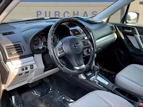 Used 2014 Subaru Forester 2.5i Limited w/ Popular Package #2 AWD/4WD image 19