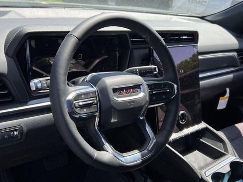 New 2026 GMC Terrain Elevation w/ Black Edition image 11