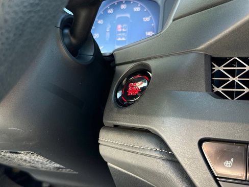 Used 2024 Honda Accord EX image 30