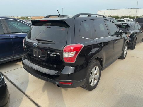 Used 2015 Subaru Forester 2.5i Limited image 4
