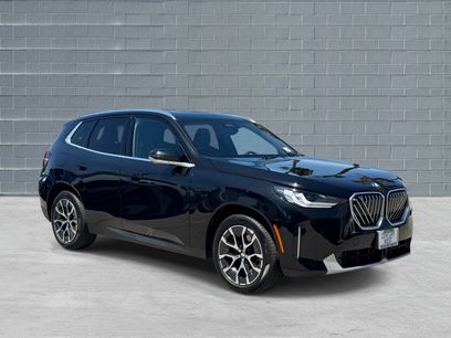 Used 2025 BMW X3 xDrive30i w/ Convenience Package