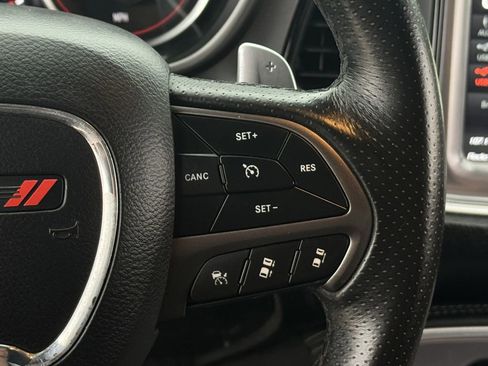 Used 2019 Dodge Challenger R/T Scat Pack RWD image 15