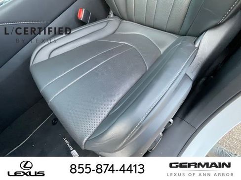 Certified 2024 Lexus RX 350 F Sport w/ Convenience Package AWD/4WD image 22