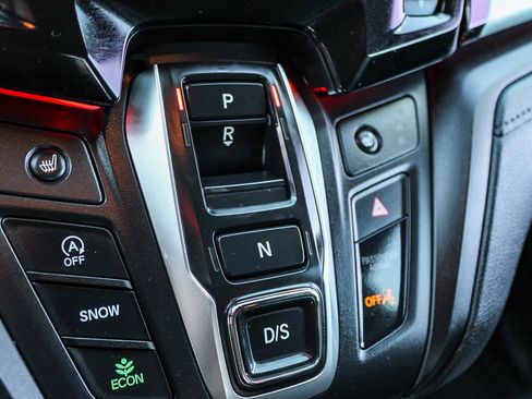 Certified 2023 Honda Odyssey Sport image 20