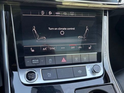 Used 2021 Audi Q7 2.0T Premium w/ Convenience Package image 22