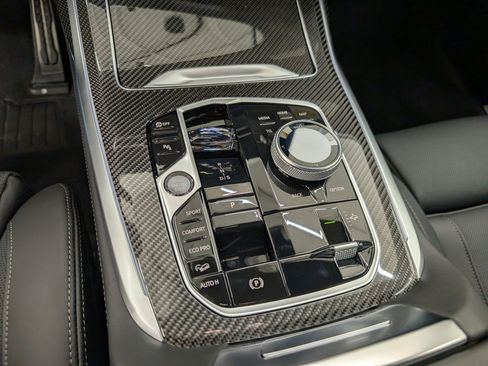 New 2026 BMW X7 M60i AWD/4WD image 19