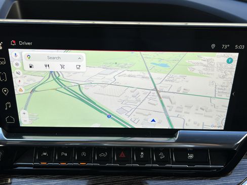 Used 2025 GMC Sierra 1500 Elevation w/ Elevation Premium Package image 10