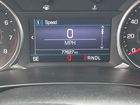 Certified 2021 Chevrolet Blazer LT AWD/4WD image 27
