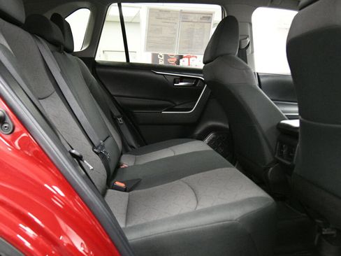 Certified 2023 Toyota RAV4 XLE image 22