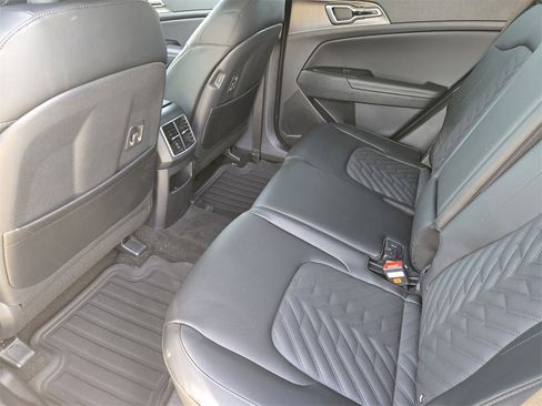 New 2026 Kia Sportage X-Line image 20