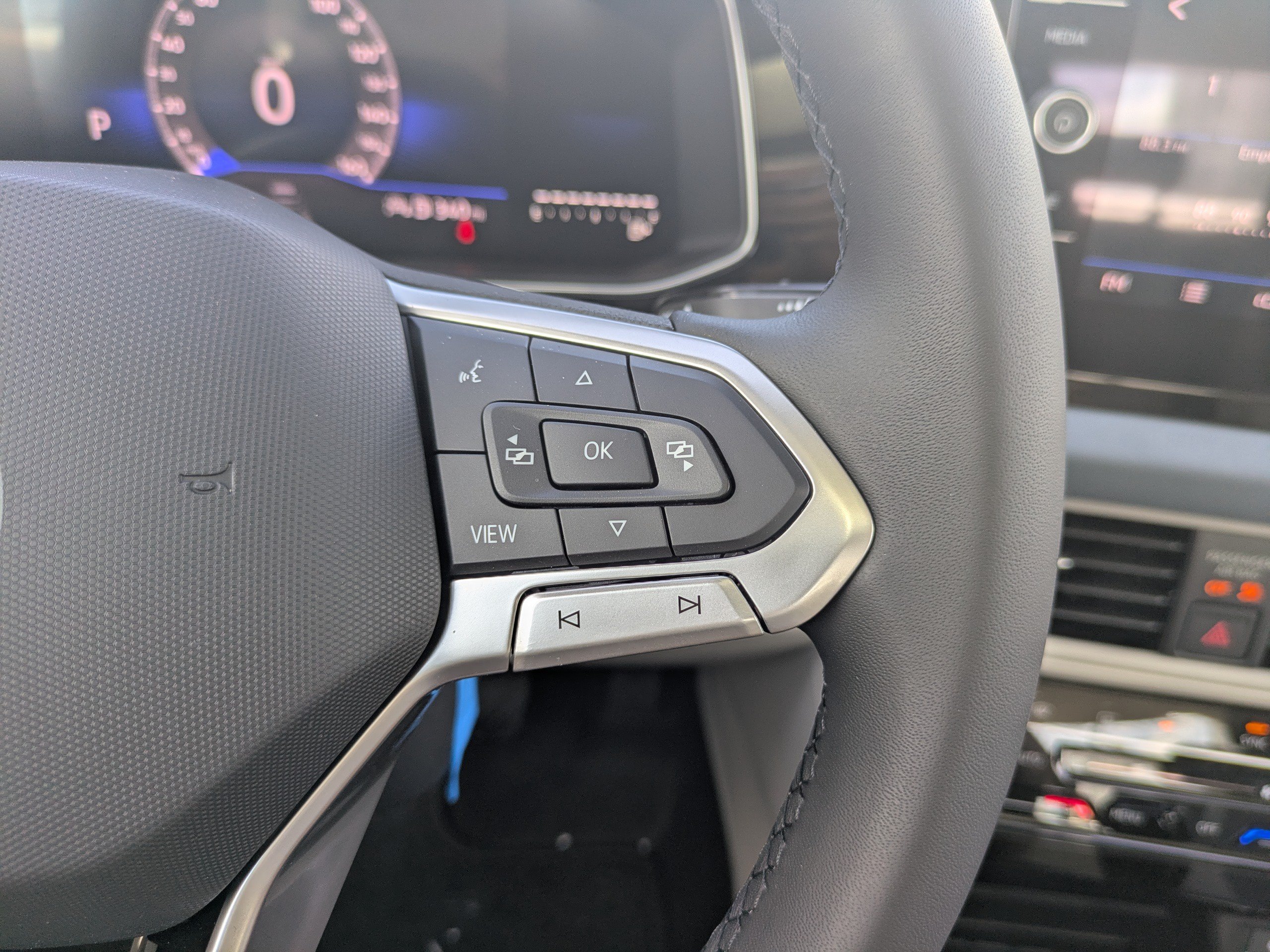 New 2026 Volkswagen Jetta SE FWD image 26