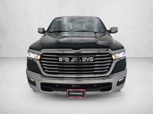 New 2026 RAM 1500 Laramie AWD/4WD image 5