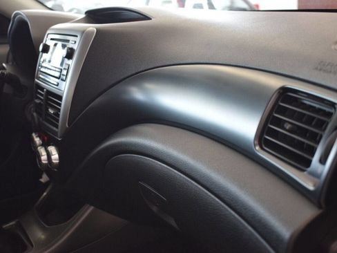 Used 2012 Subaru Impreza WRX Sedan image 15