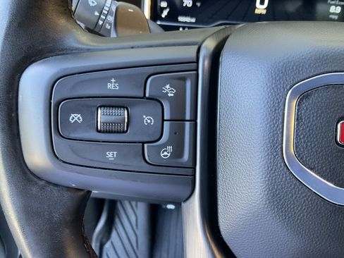 Used 2024 GMC Sierra 1500 AT4 w/ Technology Package AWD/4WD image 33