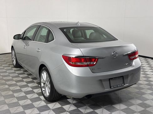 Used 2013 Buick Verano FWD image 5