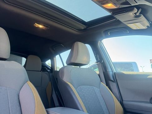 Used 2024 Subaru Crosstrek 2.5i Sport image 11