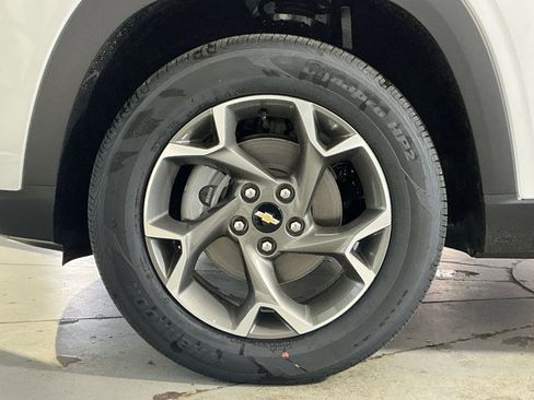 New 2026 Chevrolet Trax LT w/ Driver Confidence Package image 20