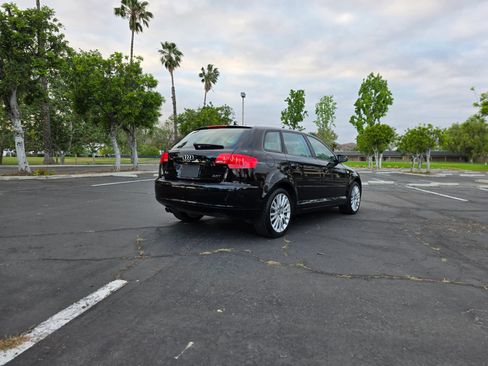 Used 2007 Audi A3 2.0T FWD image 13