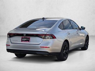 New 2025 Honda Accord SE video 2