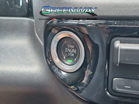 Used 2022 Chevrolet Silverado 1500 High Country RWD image 23