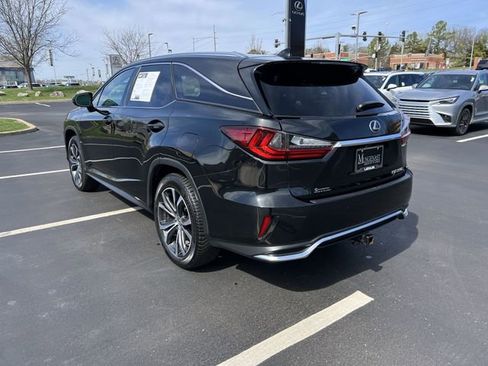 Used 2018 Lexus RX 350L AWD image 5