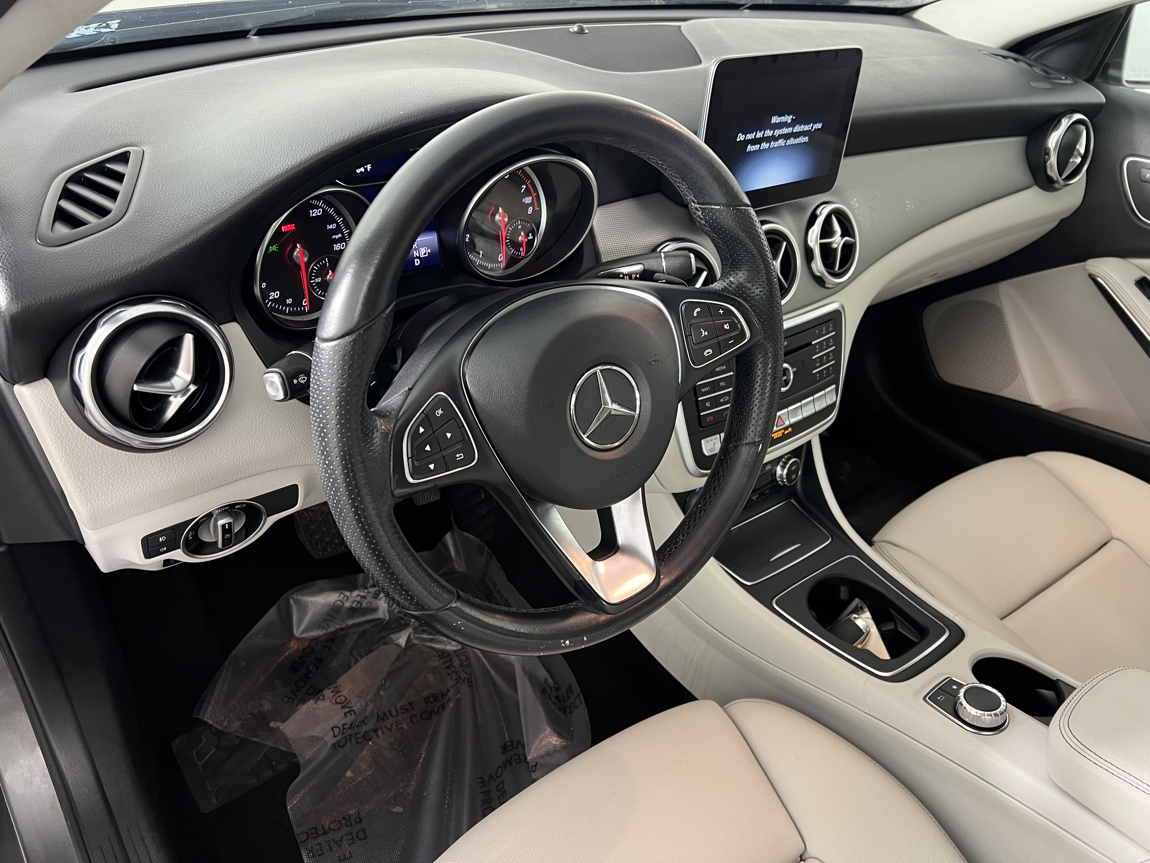 Used 2020 Mercedes-Benz GLA 250 4MATIC image 17