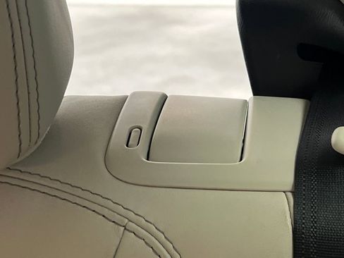 Used 2025 MAZDA CX-5 AWD 2.5 S w/ Preferred Package image 15