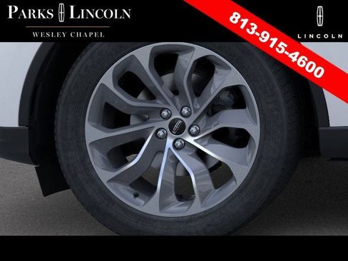 New 2026 Lincoln Aviator Reserve w/ Illumination Package RWD image 19