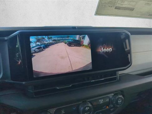 New 2026 Jeep Wrangler Unlimited Sport image 10