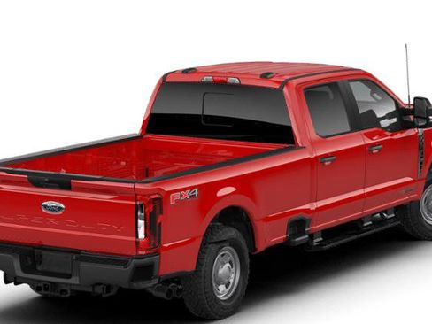 New 2026 Ford F350 XL w/ XL Off-Road Package image 25