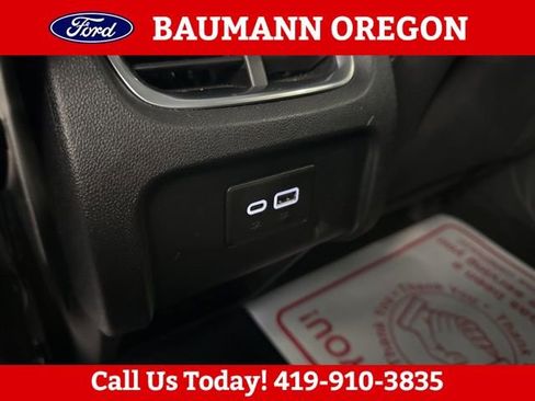 Used 2025 Chevrolet Blazer LT FWD image 24