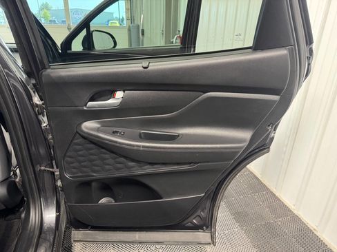 Used 2021 Hyundai Santa Fe SEL w/ Convenience Package image 29