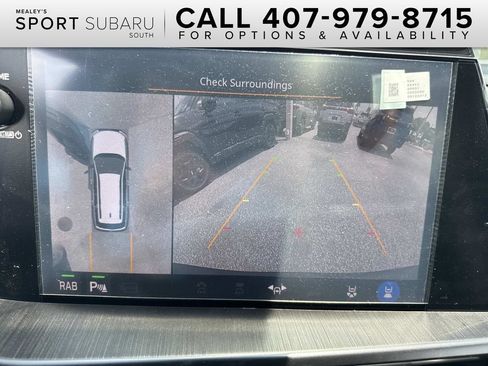 New 2026 Subaru Outback Limited XT AWD/4WD image 29