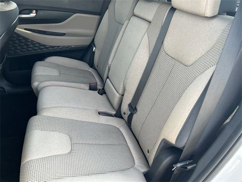 Used 2023 Hyundai Santa Fe SEL image 17