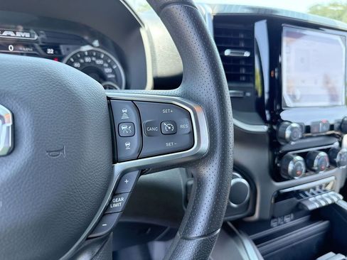 New 2026 RAM 1500 Express AWD/4WD image 15