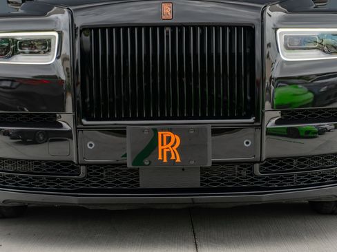 Used 2018 Rolls-Royce Phantom Sedan RWD image 26