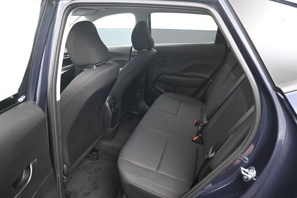 New 2026 Hyundai Kona SEL Sport AWD/4WD image 10
