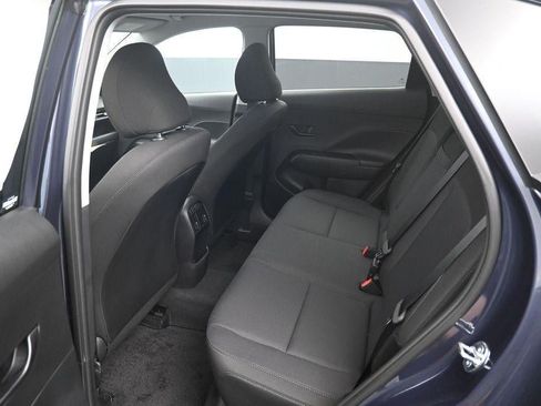 New 2026 Hyundai Kona SEL Sport AWD/4WD image 10